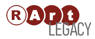 RegistrArt Legacy